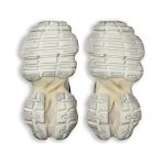 Men’s Cargo Sneaker  in Beige - Image 6